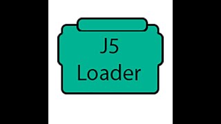 J5 Loader небольшой рассказ о моем приложении