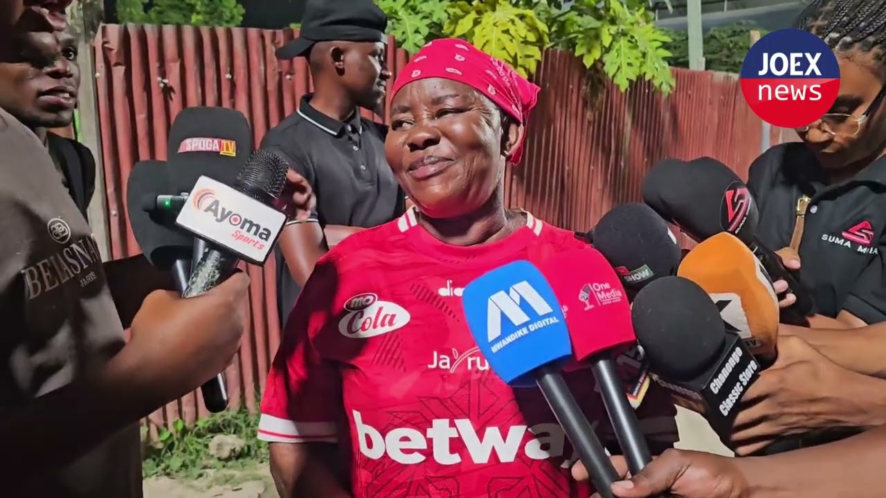 MAMA BOKO AVURUGA HALI YA HEWA | SIMJUI GSM, MANGUNGU NA MO HAWANA BAYA