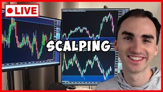 What Day Trading is like in Real Time