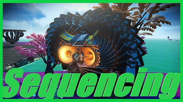 Sequencing EP.1- NMS Glitch Building - No Man
