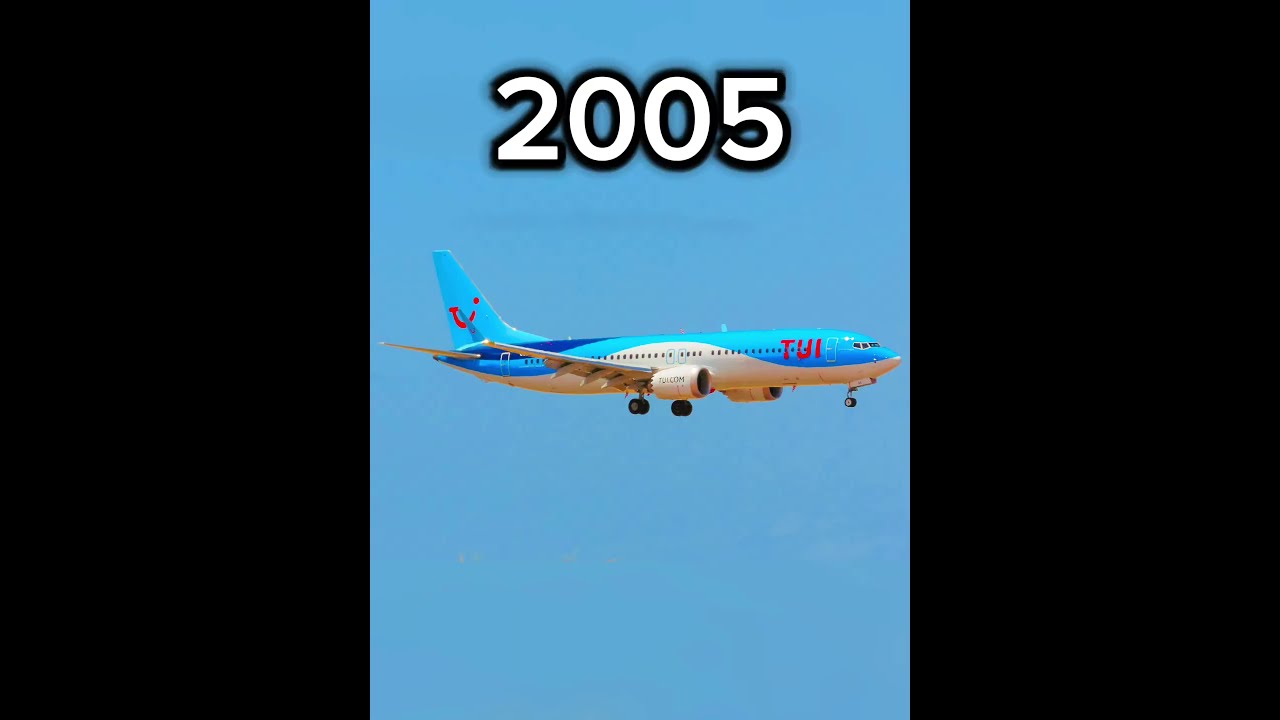 TUI Evolution Aviation Shorts