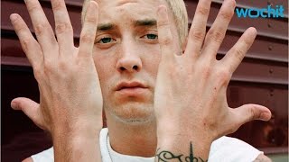 Eminem Comes Out as Gay in Sony's 'The Interview' Wealth