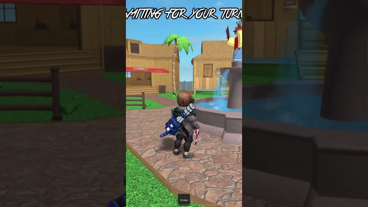 Funniest Showdown Ever: Lunacy Unleashed in Roblox Murder Mystery 2 Roleplay!