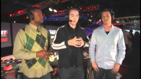 2008 MLG Las Vegas - Championship Sunday: Final Boss vs Instinct - Outro