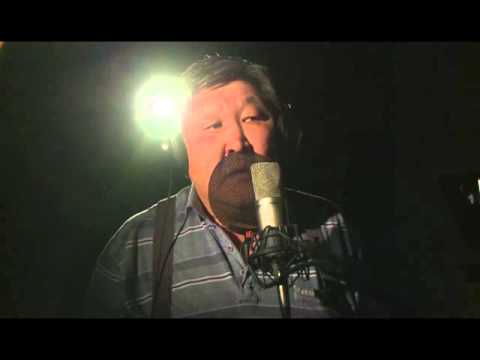 Стихи на АТВ:  ЕСУГЕЙ СЫНДУЕВ - КУСТ