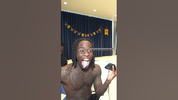 Kai Cenat Calls ICE SPICE And This Is What Happens #kaicenat #shorts #icespice