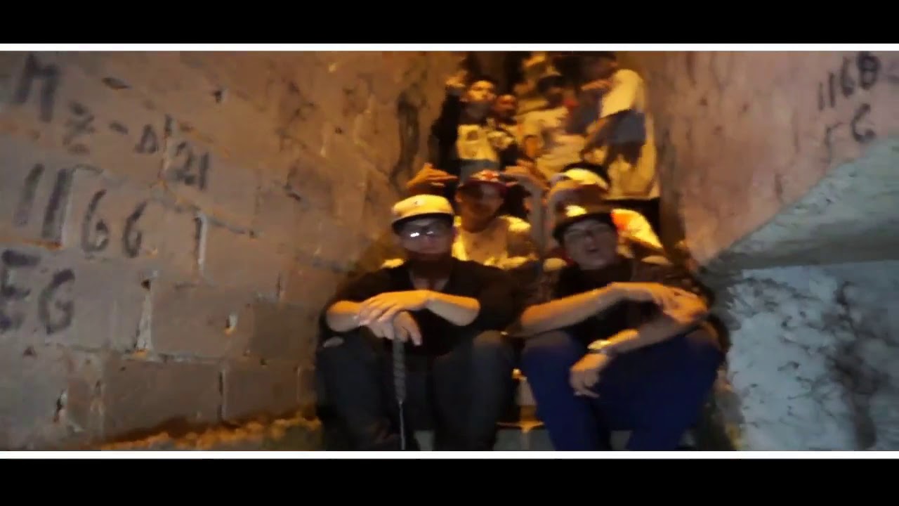 trap ecuatoriano full demencia 593  hagamos el mal