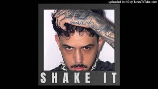 Kava & Reckol - Shake It (en kaliteli leak xd)