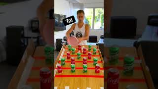 Money Pong Challenge