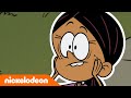 Касагранде | Скейтборд Ронне Анне | Nickelodeon Россия