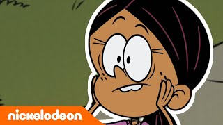 Касагранде | Скейтборд Ронне Анне | Nickelodeon Россия