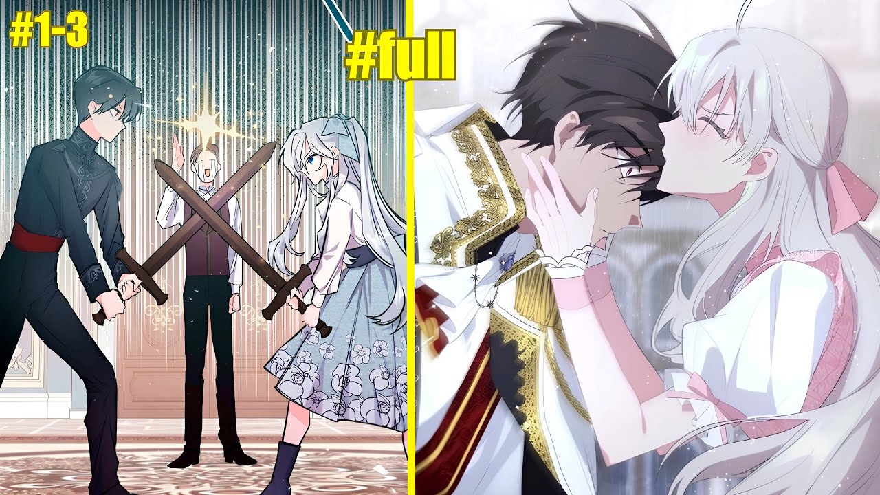 She Became The Prince's Rival As a Child, But Now She Is The Only Thing He Wants Manhwa Recap