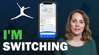 Why I'm Switching From MyFitnessPal After 3  Years
