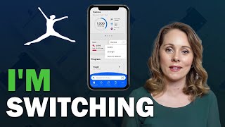 Why I'm Switching From MyFitnessPal After 3+ Years screenshot 2