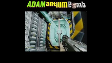 DOOM 3 | Just The Tip!!! – Find Access Hatch behind EPD Lazer repair access gate #shorts #shortsfeed