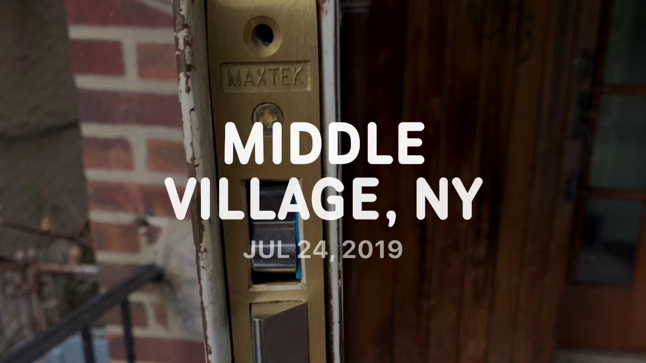 FRESH MEADOWS BEST LOCKSMITH CALL ! ( 718 ) 233 - 1144