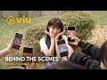 EP 3-4 Behind the Scenes | Lovely Runner | Byeon Woo Seok, Kim Hye Yoon | Viu [ENG SUB]