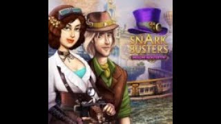 Snark Busters  High Society 2023 FULL GAME screenshot 3