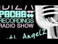Pacha recordings radio show with angelz  week 57