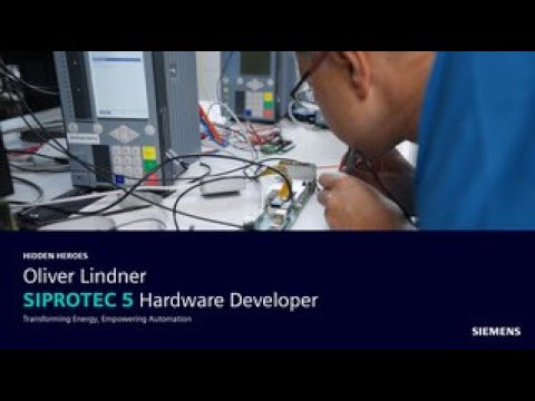 Hidden Heroes - Oliver Lindner