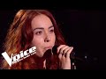 Cher - Believe | Julie | The Voice France 2021 | Blinds Auditions
