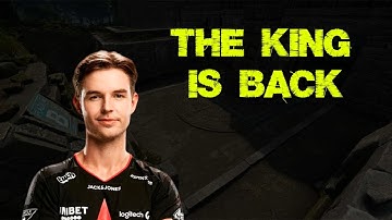 OFFICIALLY DEV1CE IS BACK TO ASTRALIS | HE IS IN UNREAL FORM  37 KILLS | PLAYING FACEIT