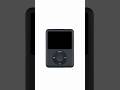 約20年前のガジェットとは思えない美しさ。#apple #ipod #ipodnano #iphone16 #iphone17 #yusukeokawa #大川優介