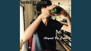 Video thumbnail of "Guided by Voices - Overloaded"