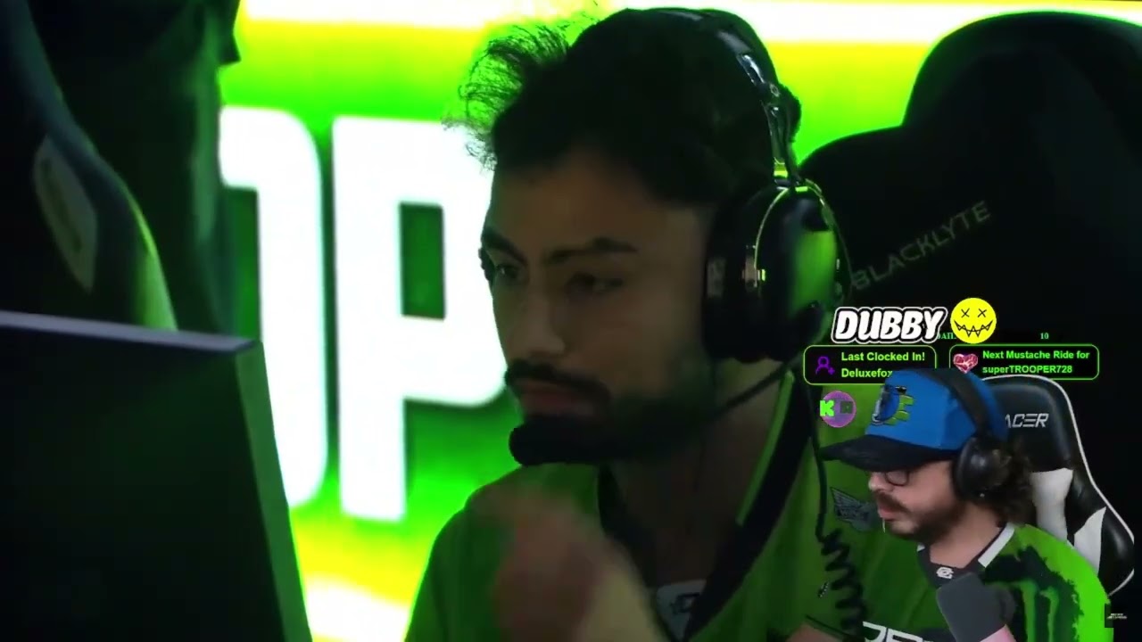 Optic Texas vs Boston Winners Finals CDL CHAMPS 2025