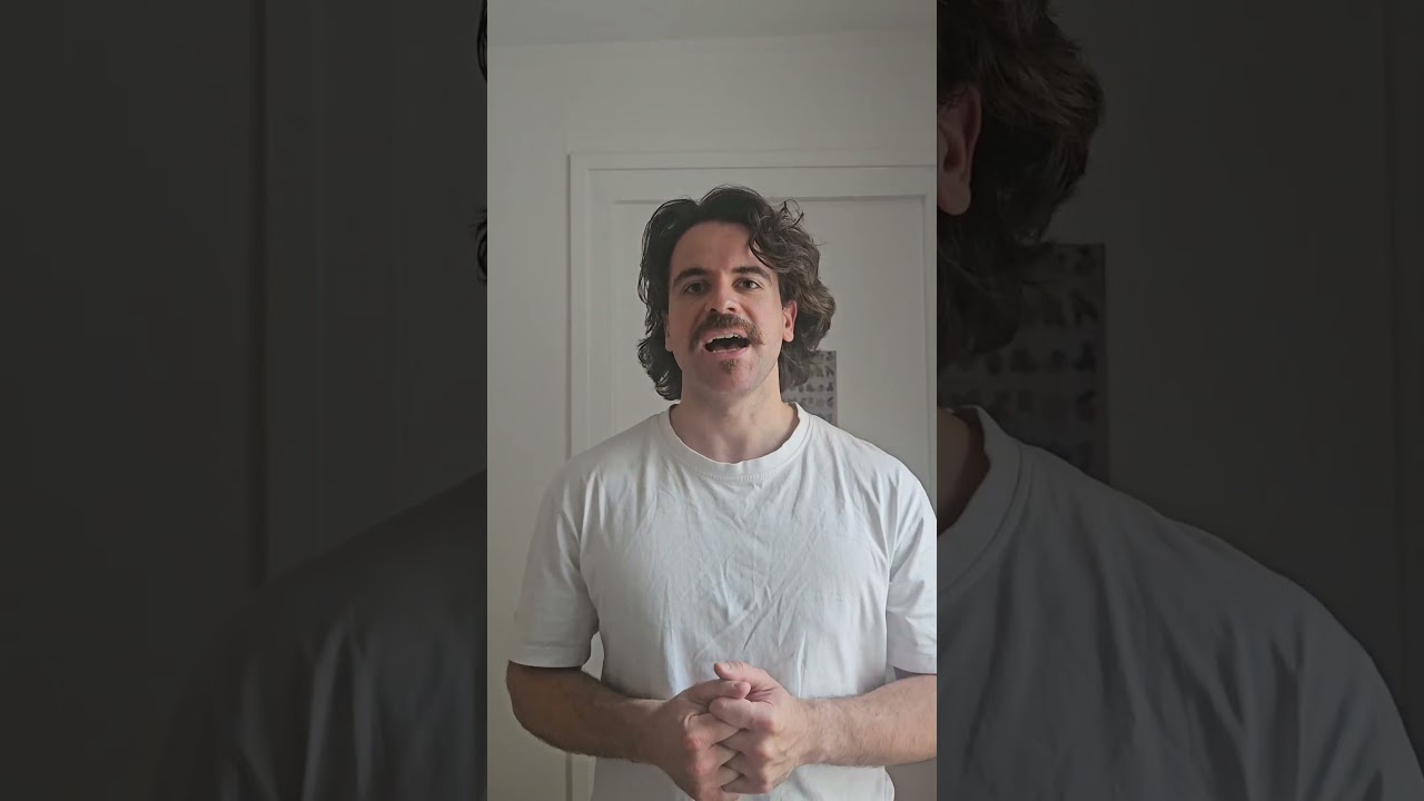 Vidéo présentation