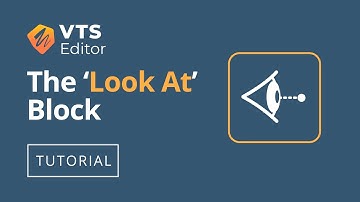 VTS Editor Tutorial - The 