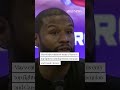 Boxing great Floyd Mayweather to come out of retirement — again