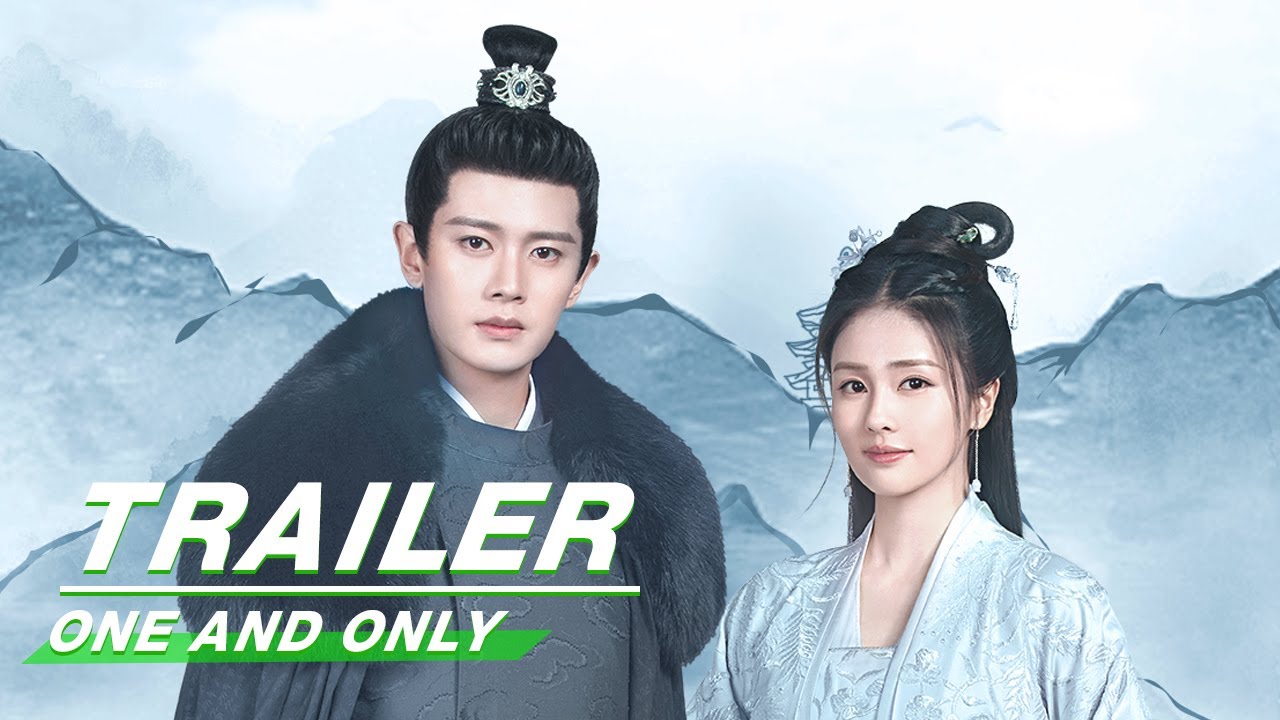 Chinese drama one and only C