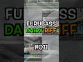 FuruBass Daily riff 011