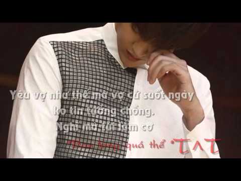 [KrisYeol/SubFake] Một vụ cãi lộn