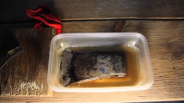 The Axe Is Back: Vintages Collins Axe Part 1