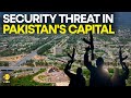 Pakistan news live intel reports reveal threat of militant attack in islamabad  wion live