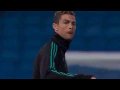 Cristiano Ronaldo   Satifsya   Skills