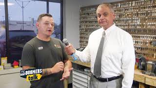 Frog's Safe and Keys, Key Control Systems - Baby Boomers Talk
