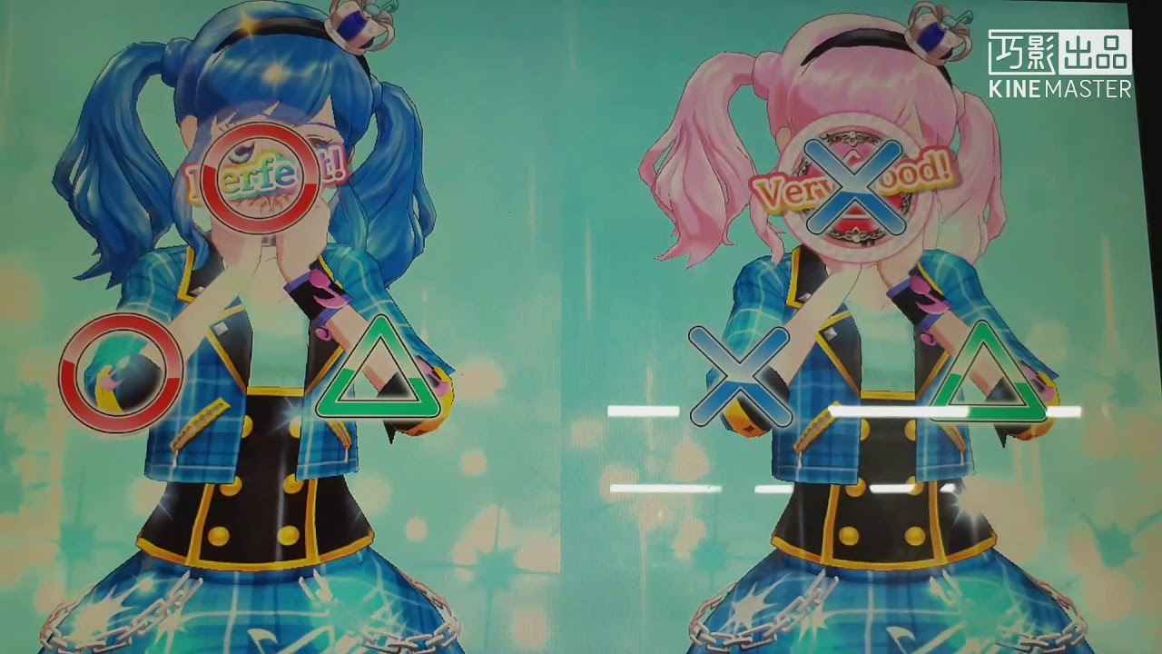 Akf Sweet spice 3☆(對戰)/w betty天線寶寶 YouTube