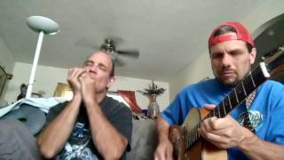 Summer Time Git Down