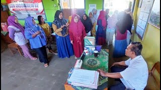Tolak Mutasi Guru, Wali Murid SDN Andongrejo 02 Jember Demo Kepala Sekolah - RADARJEMBER.ID