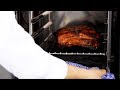 BBQ with RATIONAL SelfCookingCenter