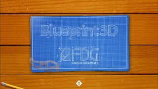 Blueprint 3D | Full Walkthrough