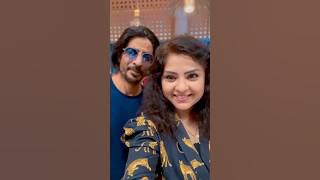 Aesi deewanagi ❤️ Shahrukh khan Ibrahim Qadri #srk #ibrahimqadri