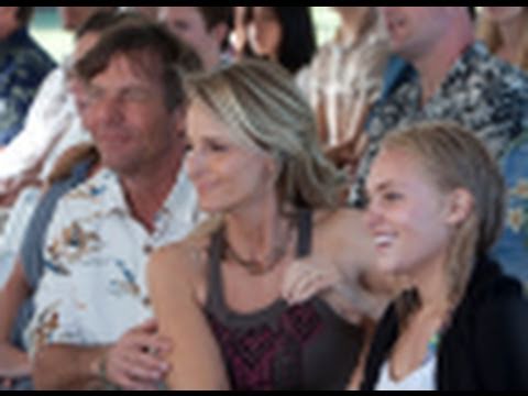 Soul Surfer Official Trailer