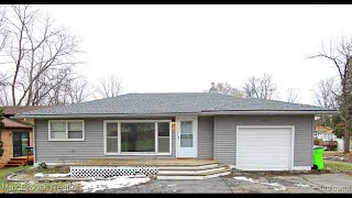 6777 Dandison Blvd, West Bloomfield, MI - 2200009615