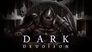 Celebrity Dark  Devotion 2019 - Grimdark Dungeon Crawling MADNESS Profile
