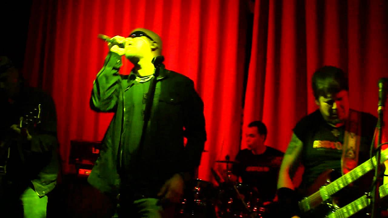 Abaddon RD - Perros en la orilla - YouTube