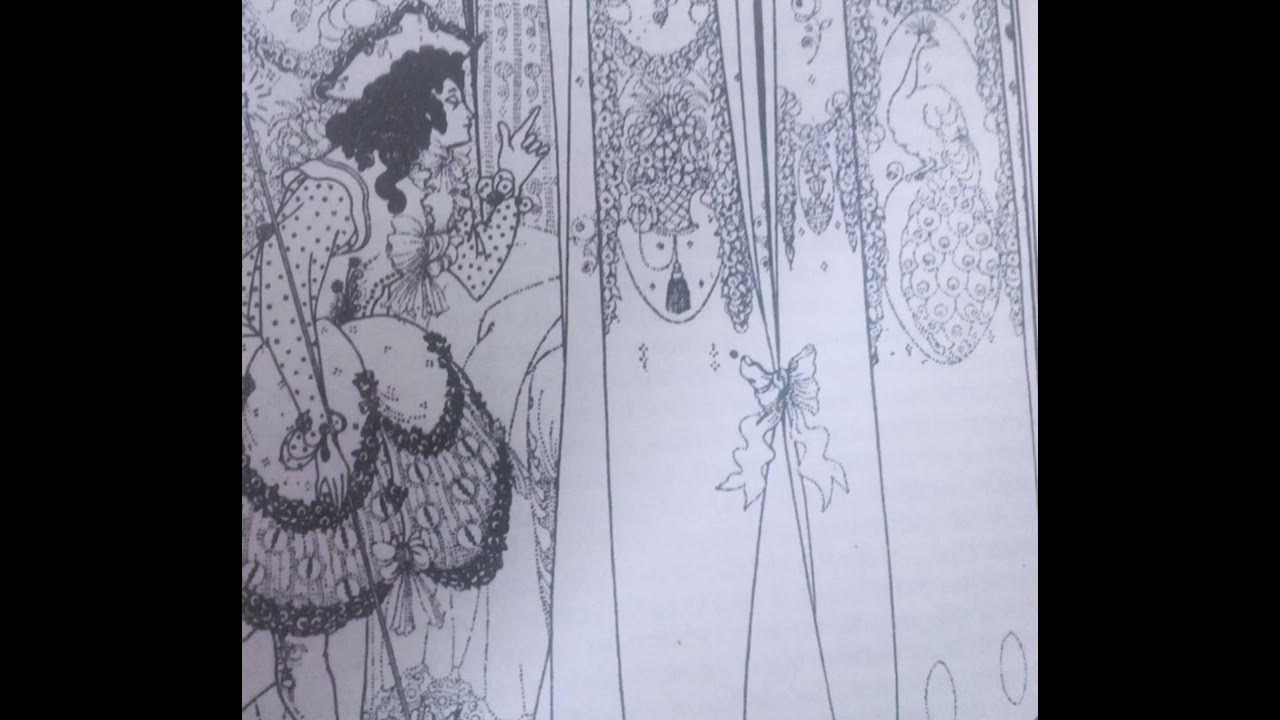 4.Мемуары женщины для утех. Фанни Хилл. #книга_про_любовь#аудиокнига ...